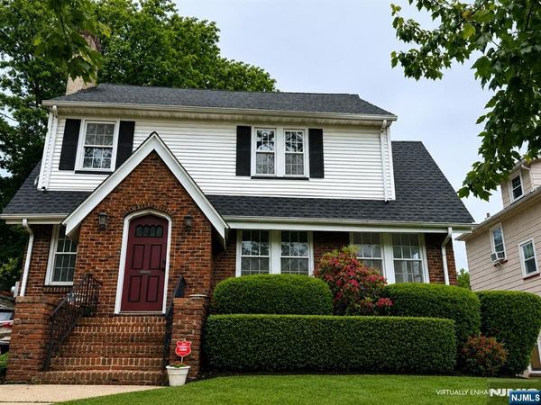 400 Elmwood Avenue, MAPLEWOOD, NJ 07040