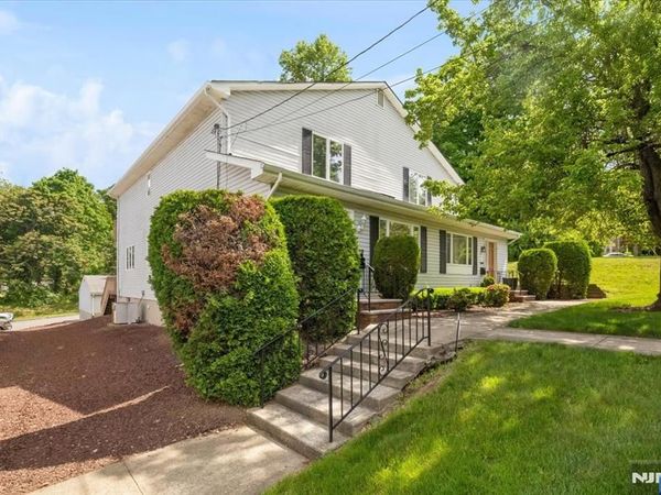 222 Eagle Rock Avenue, ROSELAND, NJ 07068