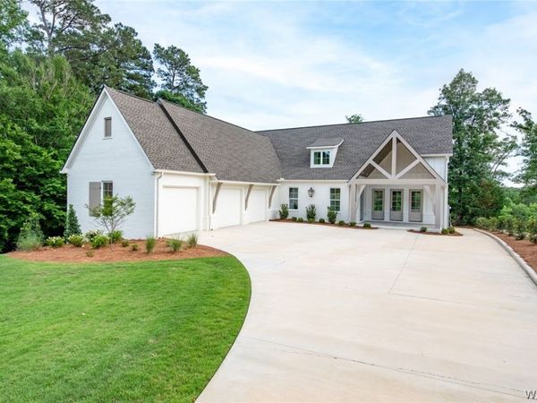 13973 Stone Harbour Drive, Northport, AL 35475