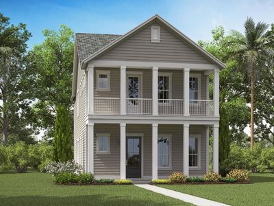 219 Mullins Bay Court, Summerville, SC 29486