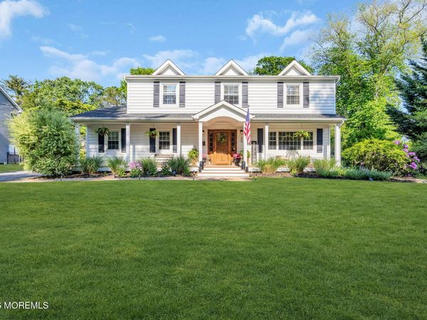 35 Half Mile Road, Middletown, NJ 07748