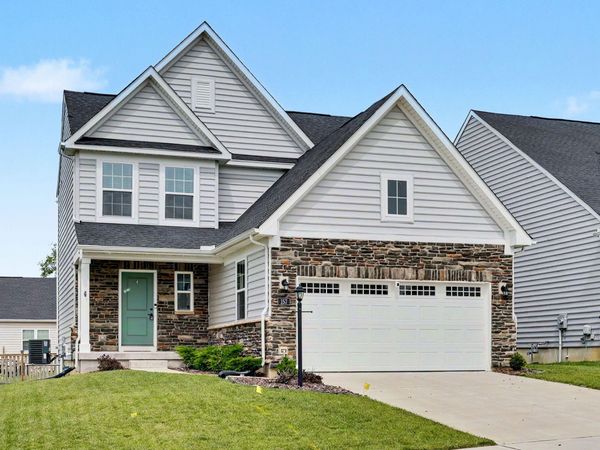 157 Cresting Road, Fairborn, OH 45324