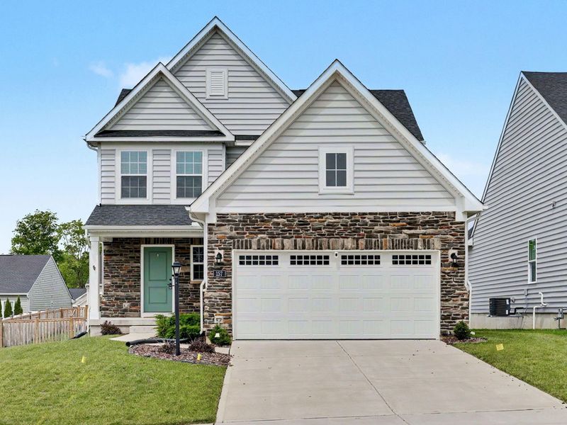 157 Cresting Road, Fairborn, OH 45324 Photo 2