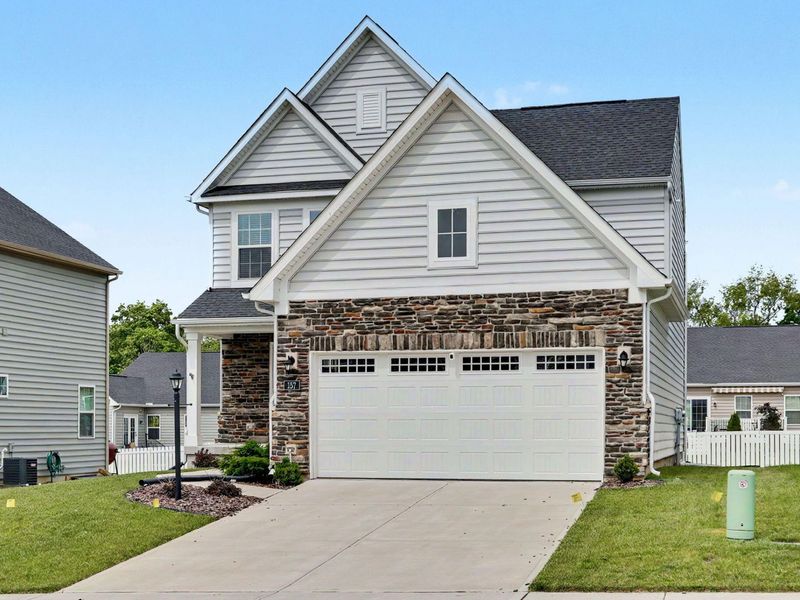 157 Cresting Road, Fairborn, OH 45324 Photo 3