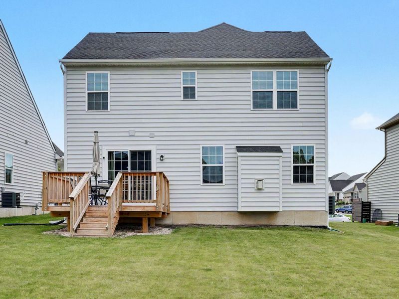157 Cresting Road, Fairborn, OH 45324 Photo 41
