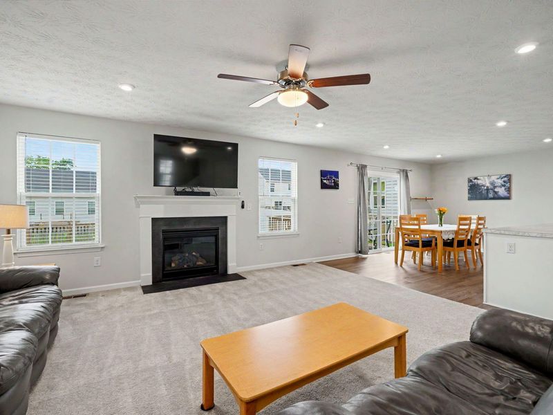 157 Cresting Road, Fairborn, OH 45324 Photo 8
