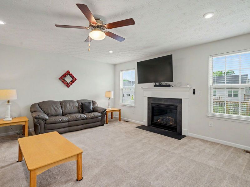 157 Cresting Road, Fairborn, OH 45324 Photo 9