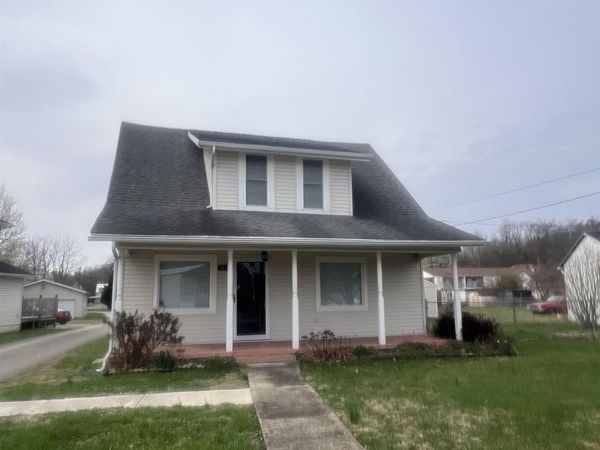1236 Glenwood Street, Milton, WV 25541