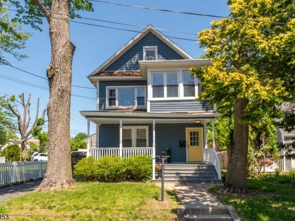 30 Rockview Ter, North Plainfield, NJ 07060