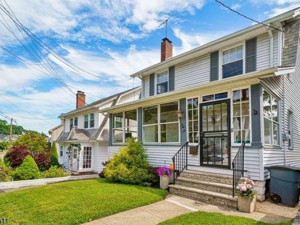 158 Maple St, West Orange, NJ 07052