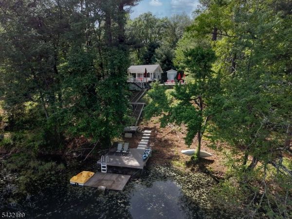 5346 Berkshire Valley Road, Jefferson, NJ 07438
