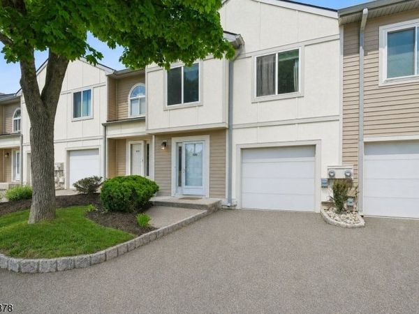 606 Park Pl, Springfield, NJ 07081