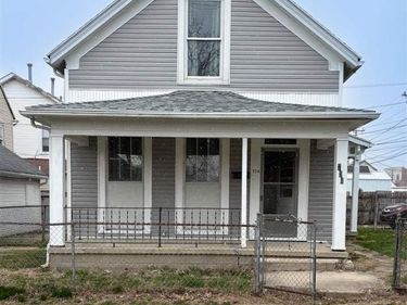 706 S B Street, Richmond, IN 47374