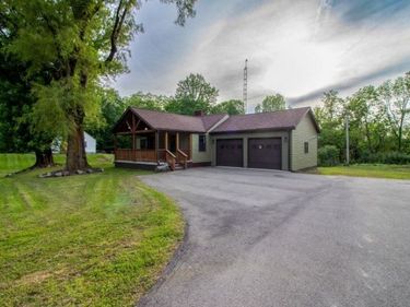 2114 N State Road 227, Richmond, IN 47374