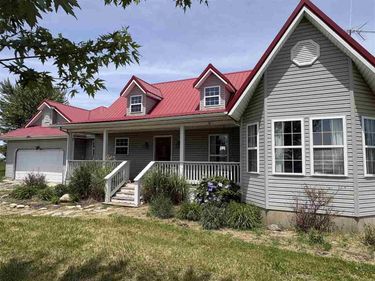 9600 E County Road 200 South, Hagerstown, IN 47346