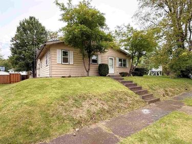 498 N Plum Street, Hagerstown, IN 47346
