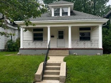 412 S 15th Street, Richmond, IN 47374