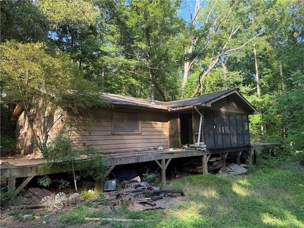 4593 Seward Road , Powder Springs, GA 30127
