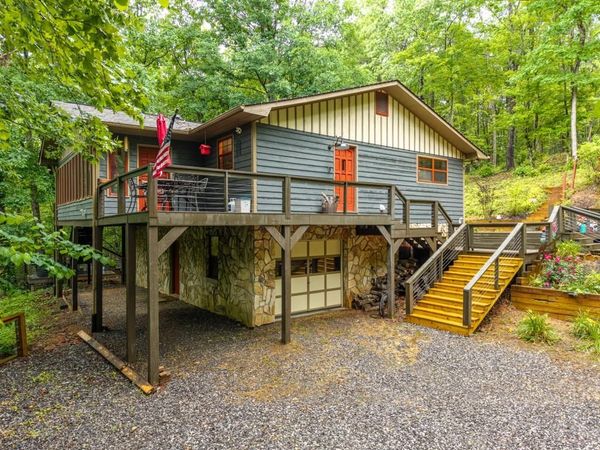 367 Virginia Drive , Blue Ridge, GA 30513
