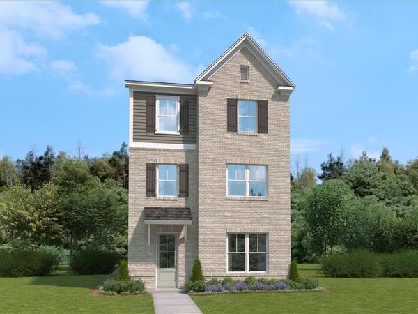 3330 Willow Glade Trail , Lawrenceville, GA 30043