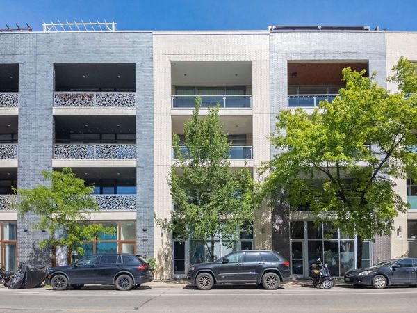 843 N California Avenue , Unit 3, Chicago, IL 60622