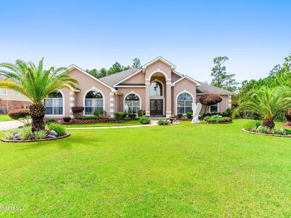 3199 Cypress Creek Drive, D'Iberville, MS 39540