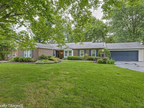 8853 Hollyhock Drive, Cincinnati, OH 45231