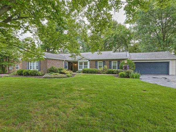 8853 Hollyhock Drive, Cincinnati, OH 45231