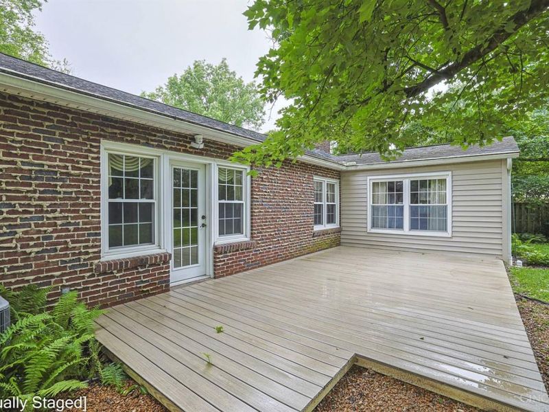 8853 Hollyhock Drive, Cincinnati, OH 45231 Photo 29
