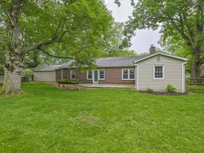 8853 Hollyhock Drive, Springfield Twp., OH 45231 Photo 37