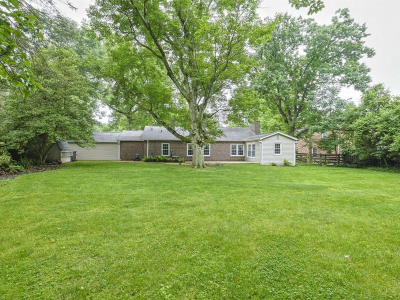 8853 Hollyhock Drive, Springfield Twp., OH 45231 Photo 38