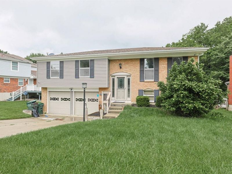 3184 March Terrace, Colerain Township, OH 45239 Photo 2