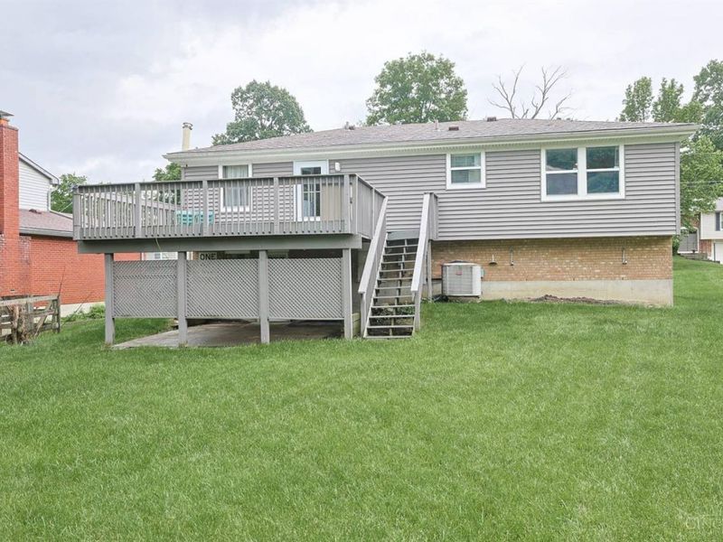 3184 March Terrace, Colerain Township, OH 45239 Photo 40
