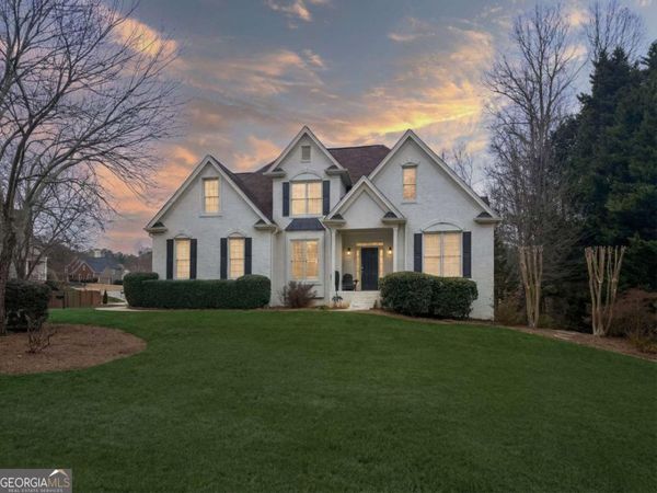3915 Three Chimneys Lane, Cumming, GA 30041