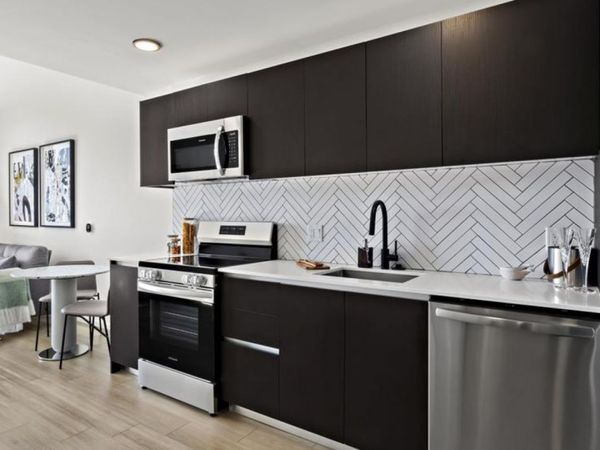 811 Peachtree Street NE, Unit 2903, Atlanta, GA 30308