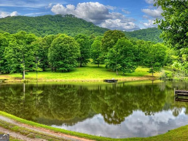 20.11 AC Mountain View Road, Mccaysville, GA 30555