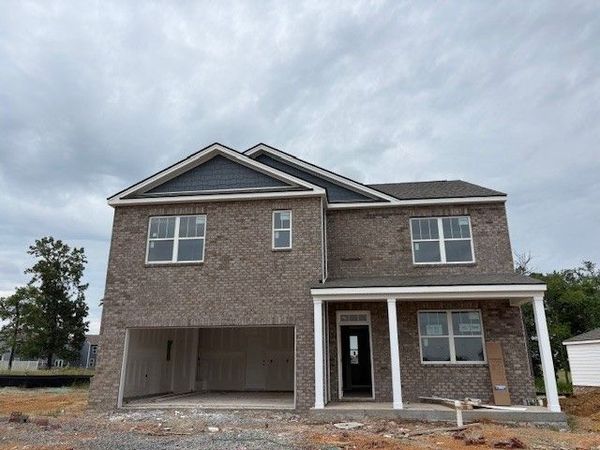 1135 Menge Avenue , White House, TN 37188