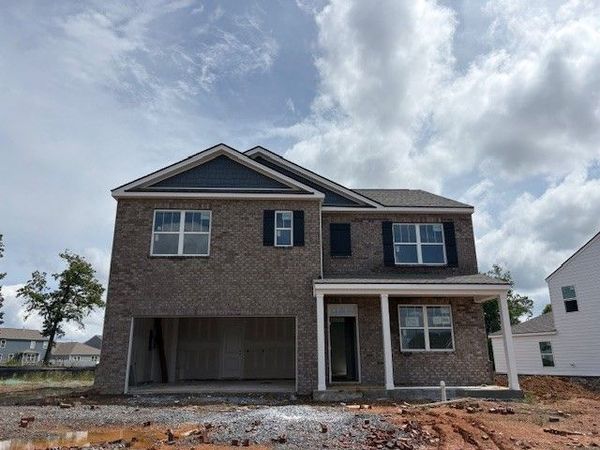 1135 Menge Avenue, White House, TN 37188