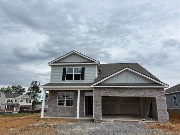 8020 Jude Avenue , White House, TN 37188