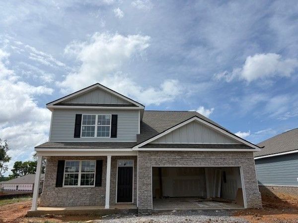 8020 Jude Avenue , White House, TN 37188