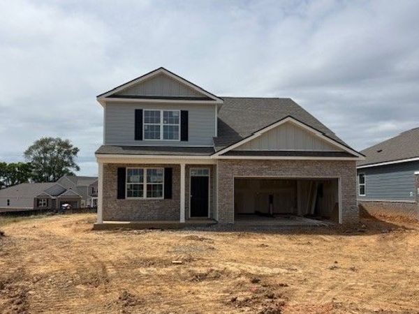8020 Jude Avenue, White House, TN 37188