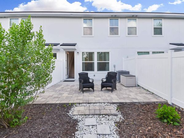 105 Ridge Lake Rd, St Augustine, FL 32086