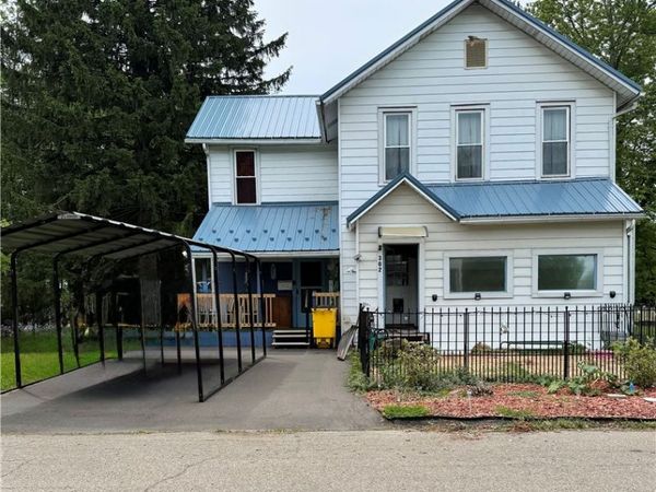 302 Diven Avenue , Elmira, NY 14901