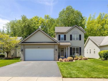 125 Creston Court, Rochester, NY 14612