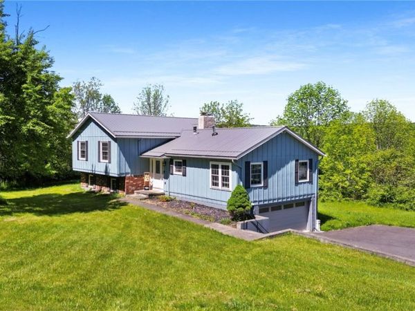 445 Dan Main Road , Norwich, NY 13815