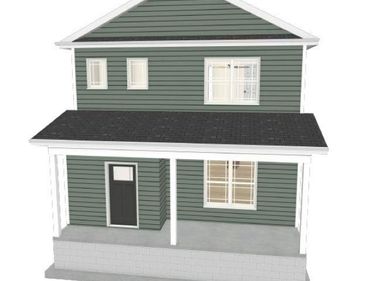 Lot 12 FISHER CIR, STAUNTON, VA 24401