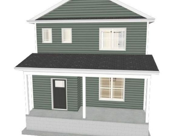 Lot 12 FISHER CIR, STAUNTON, VA 24401