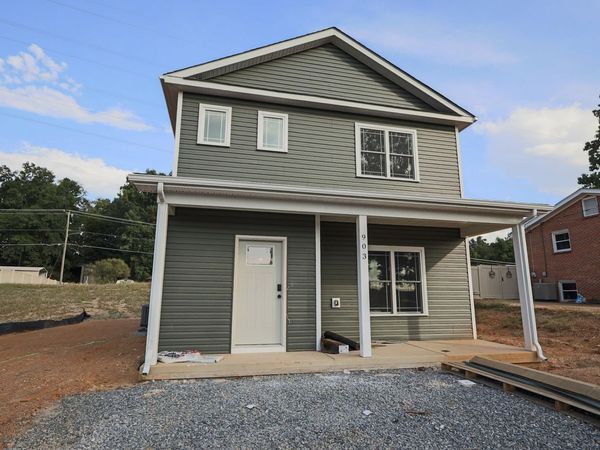Lot 12 FISHER CIR, STAUNTON, VA 24401