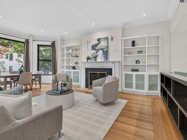 37 Bay State, Unit 3, Boston, MA 02215