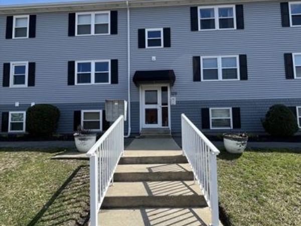 120 Fifteenth, Unit 4, Fall River, MA 02720